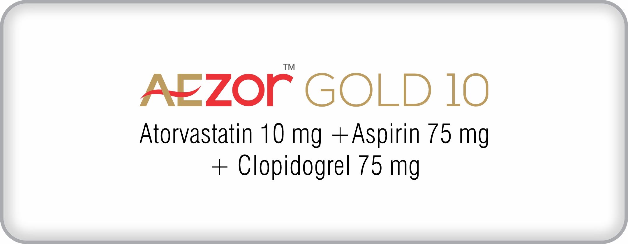 AEZOR GOLD