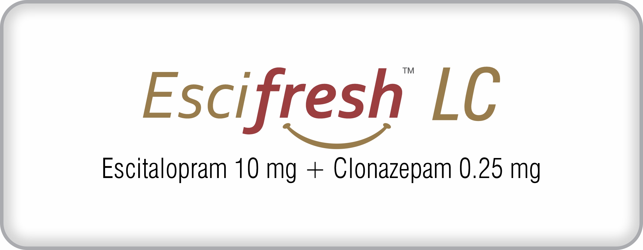 ESCIFRESH LC