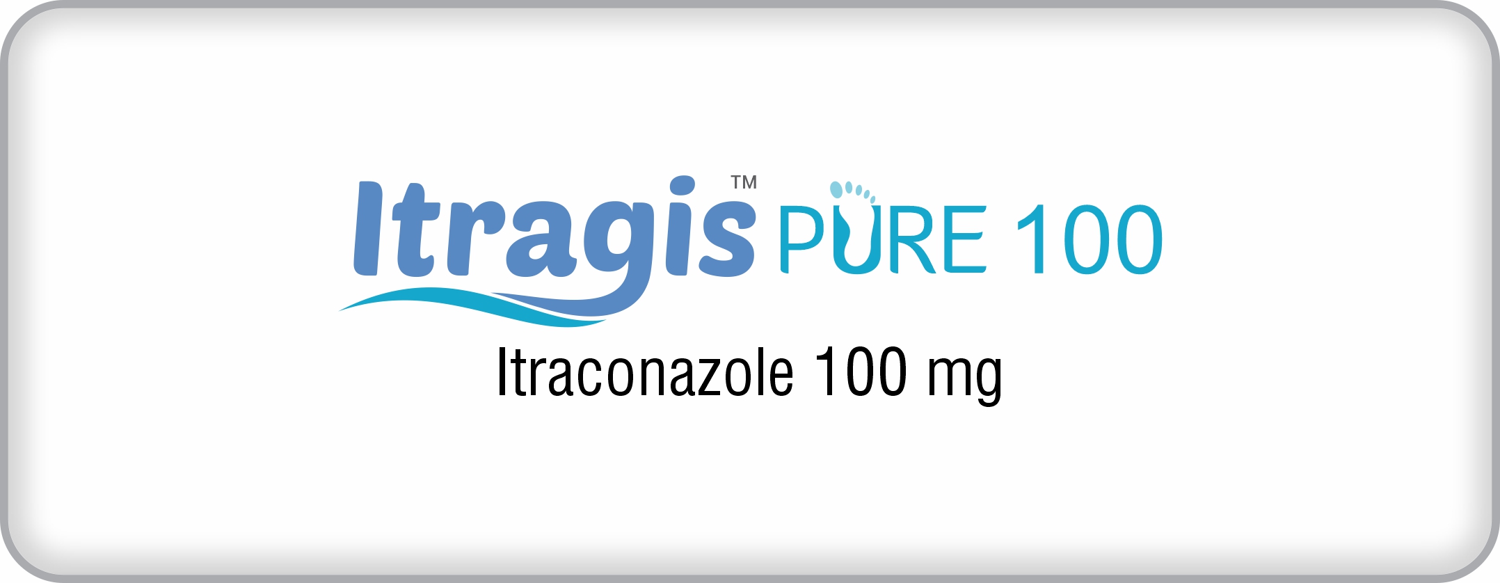 ITRAGIS PURE