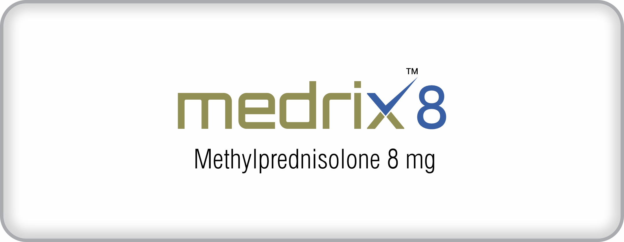 MEDRIX 8