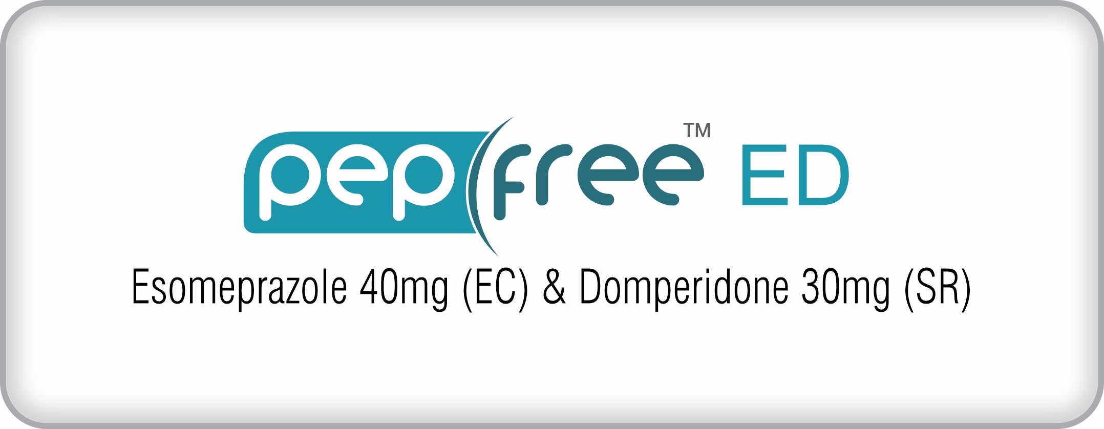 Pep free ED