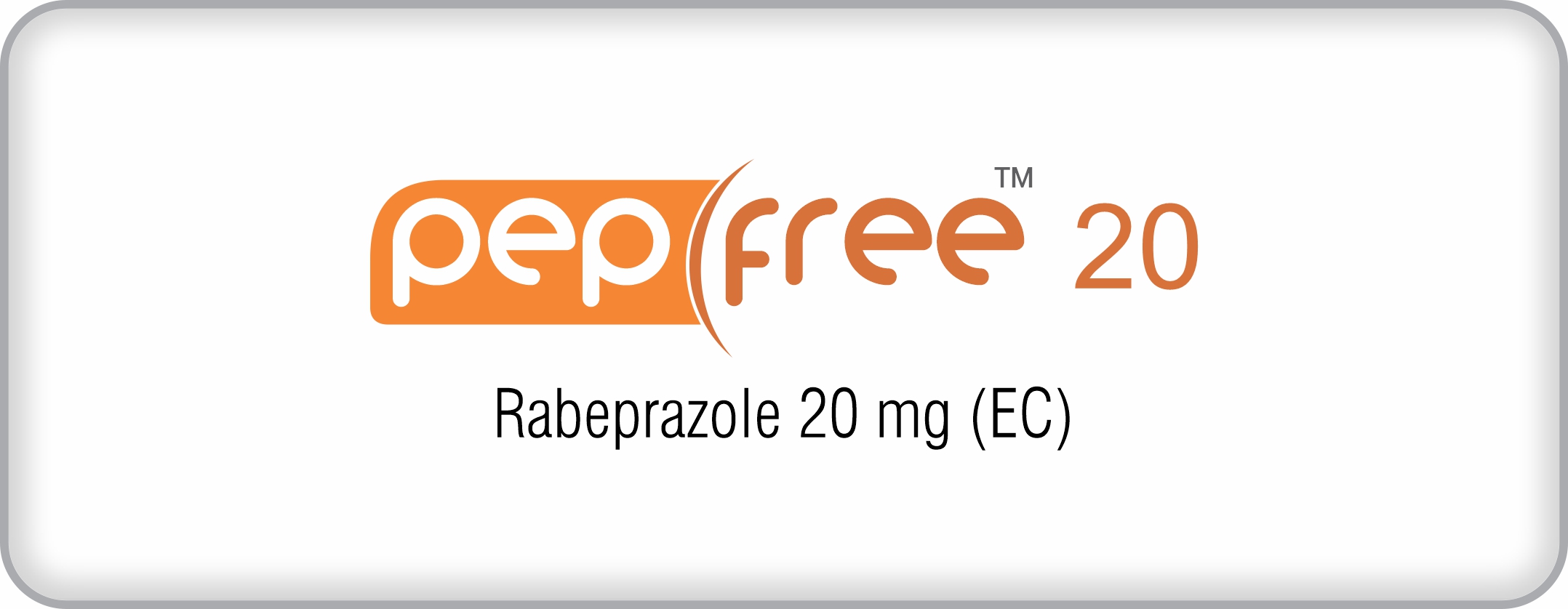 Pep free 20