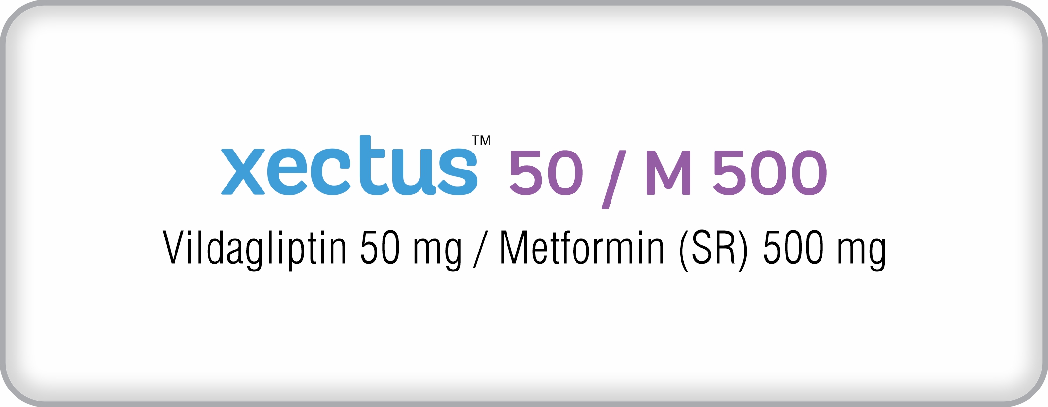 Xectus 50 / M500