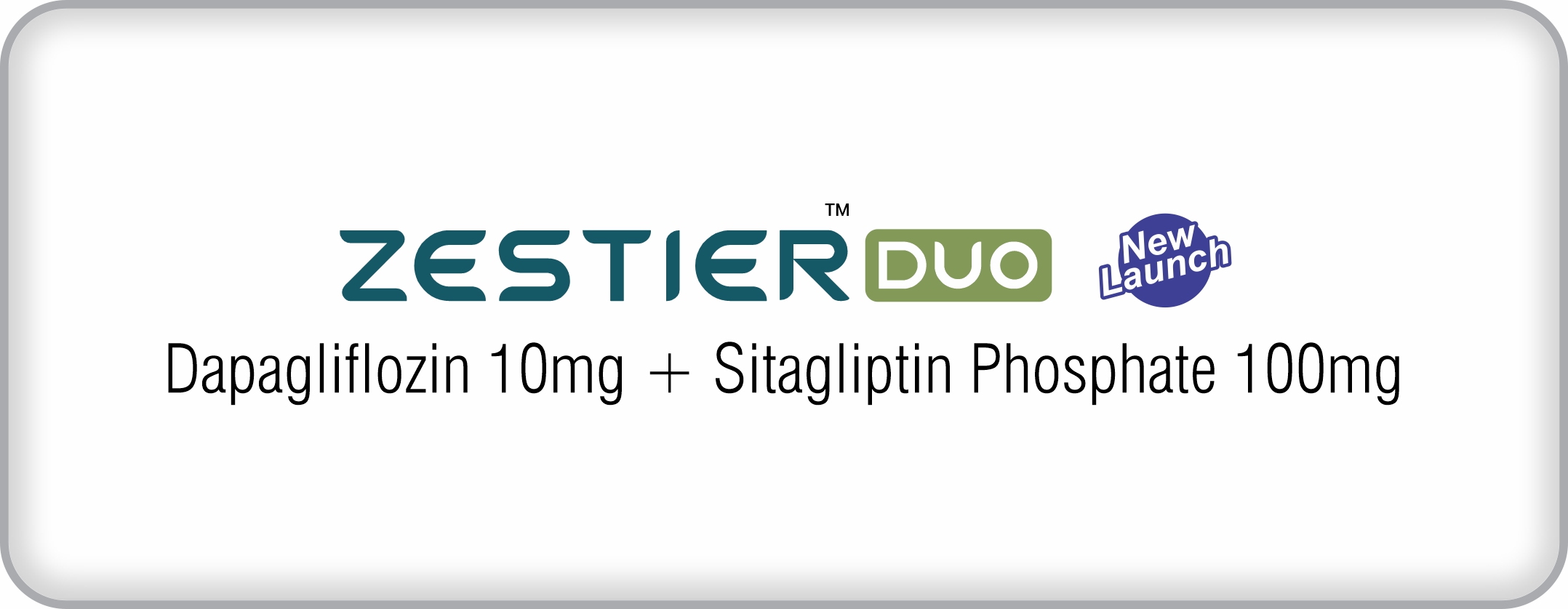 ZESTIER DUO